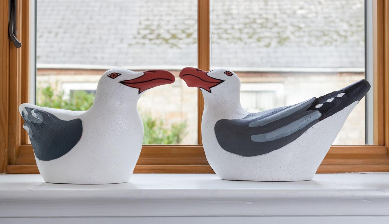 Take a trip to St Michael's Mount and explore the magical island.