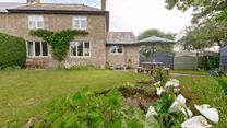 Watch the children play in the garden whilst relaxing in the sun.