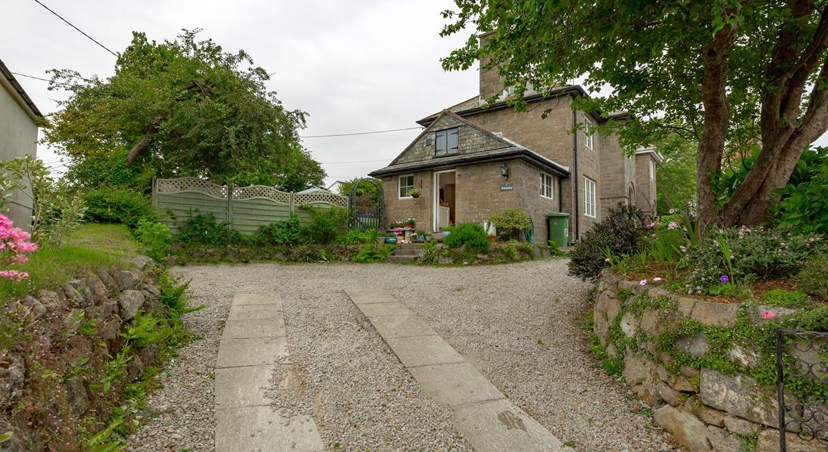 Park up and forget about the car or explore all corners of Cornwall.