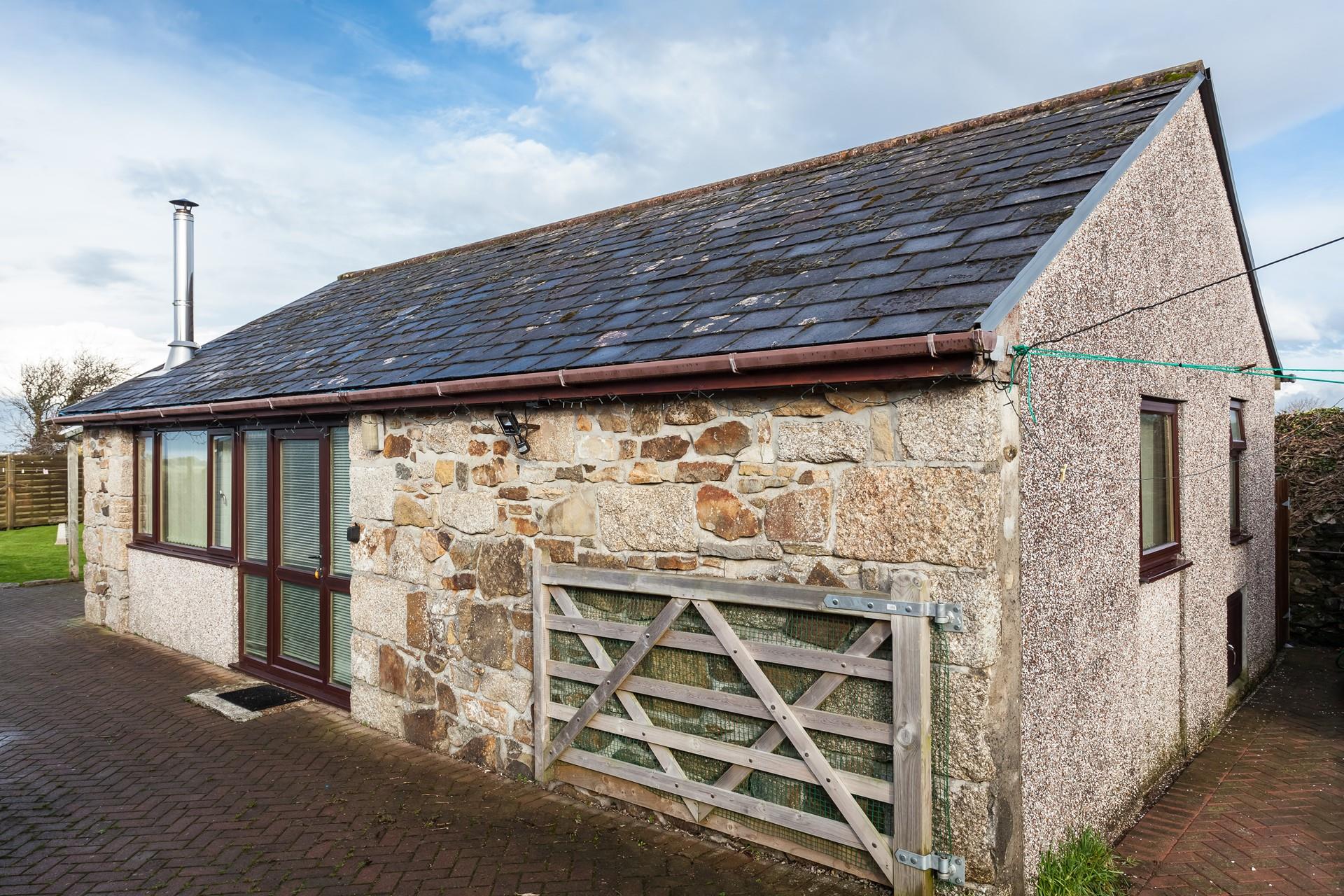 Little Prospect Hayle Aspects Holidays