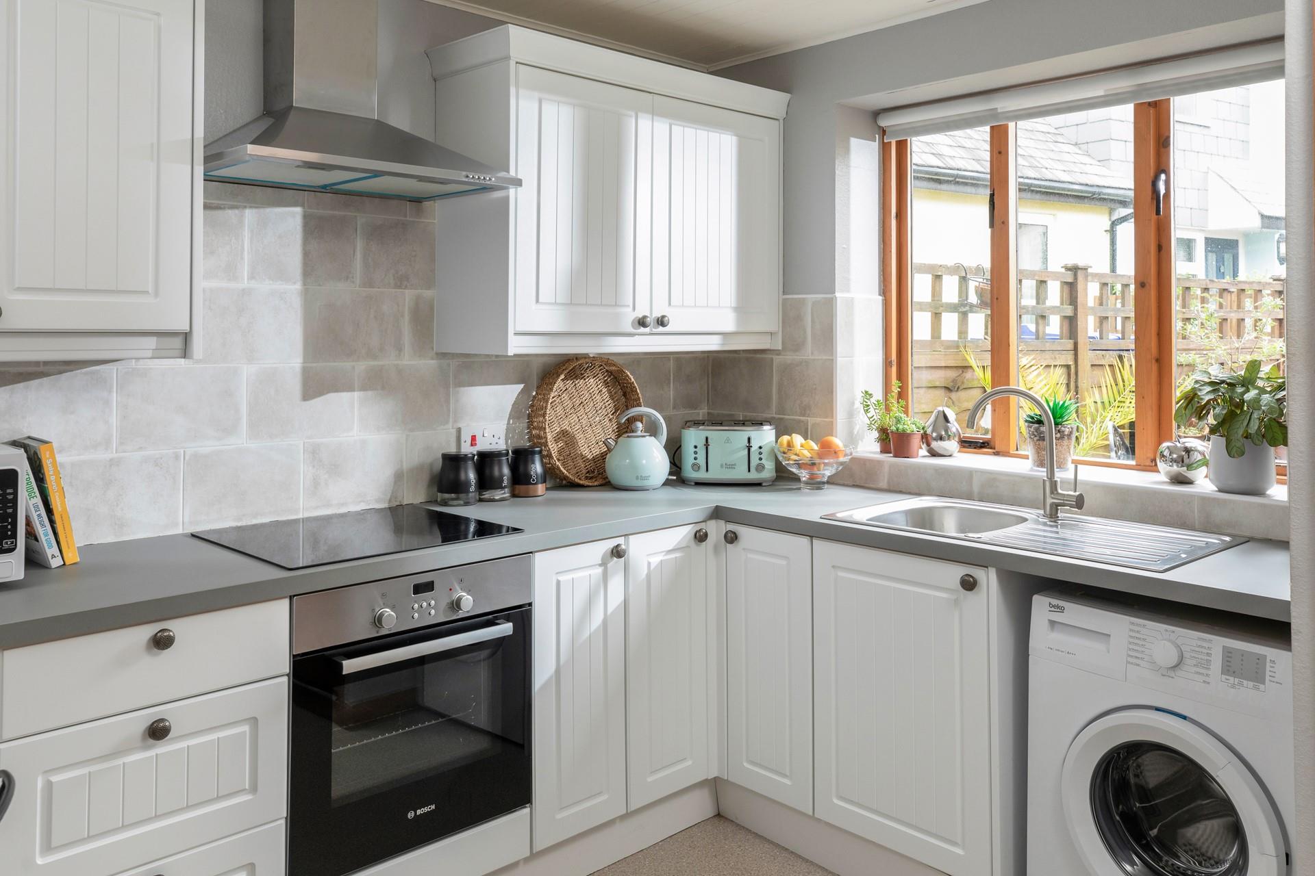 Prepare a Cornish feast for all in the kitchen.