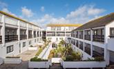 St Nicholas Court is ideally located so guests can explore all St Ives has to offer on foot. - Thumbnail Image