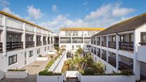 St Nicholas Court is ideally located so guests can explore all St Ives has to offer on foot.