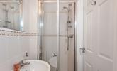 There's an additional shower room if the en suite is in use. - Thumbnail Image