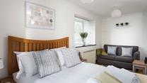 Beautifully finished with stylish furniture, soft furnishings and plants, guests can be sure to have a relaxing stay here. 