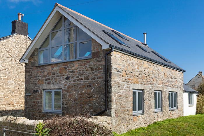 The Old Forge, Sleeps 6 in St Buryan
