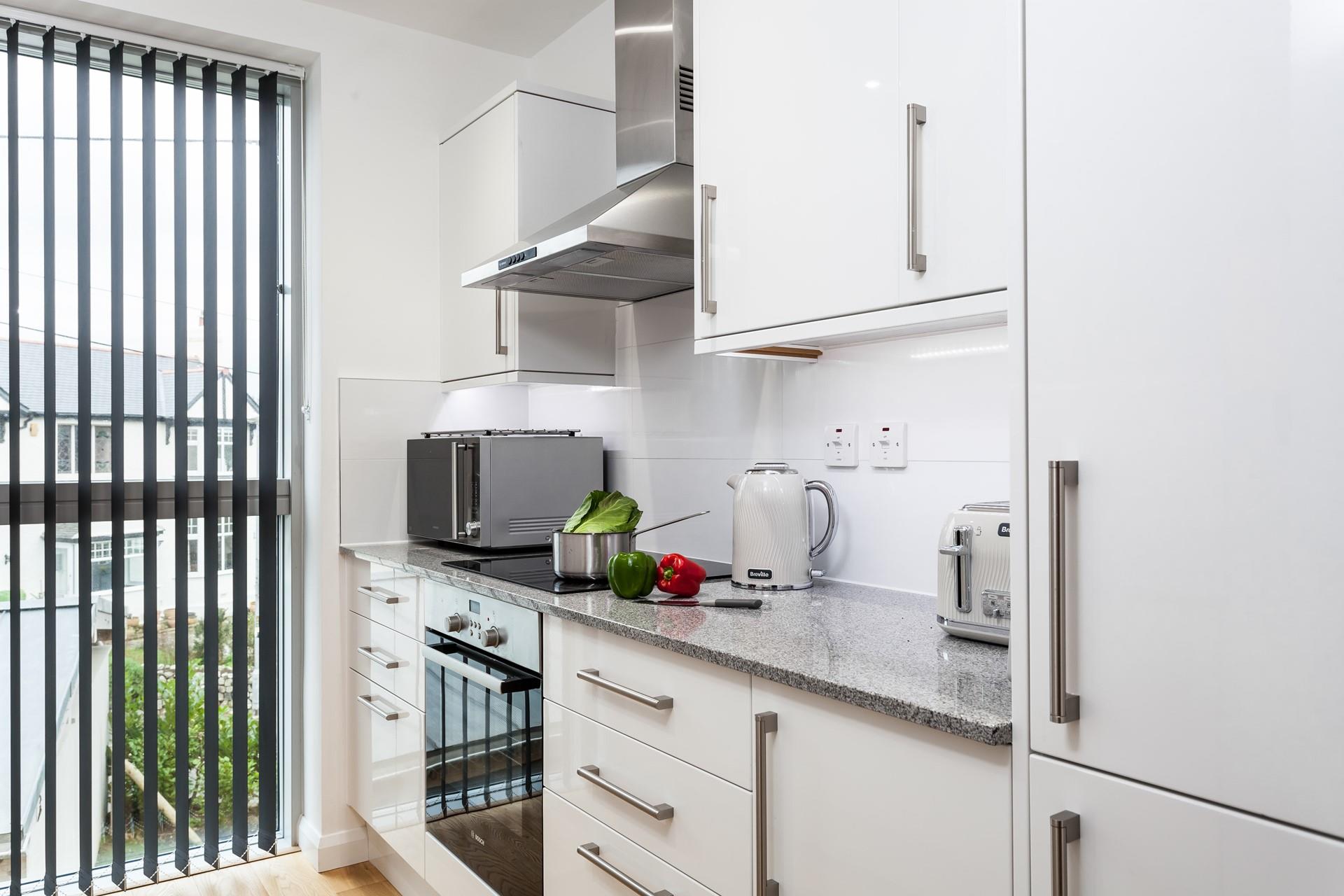 Prepare a picnic so you can spend the whole day splashing in the sea and soaking up the sun on the beach.