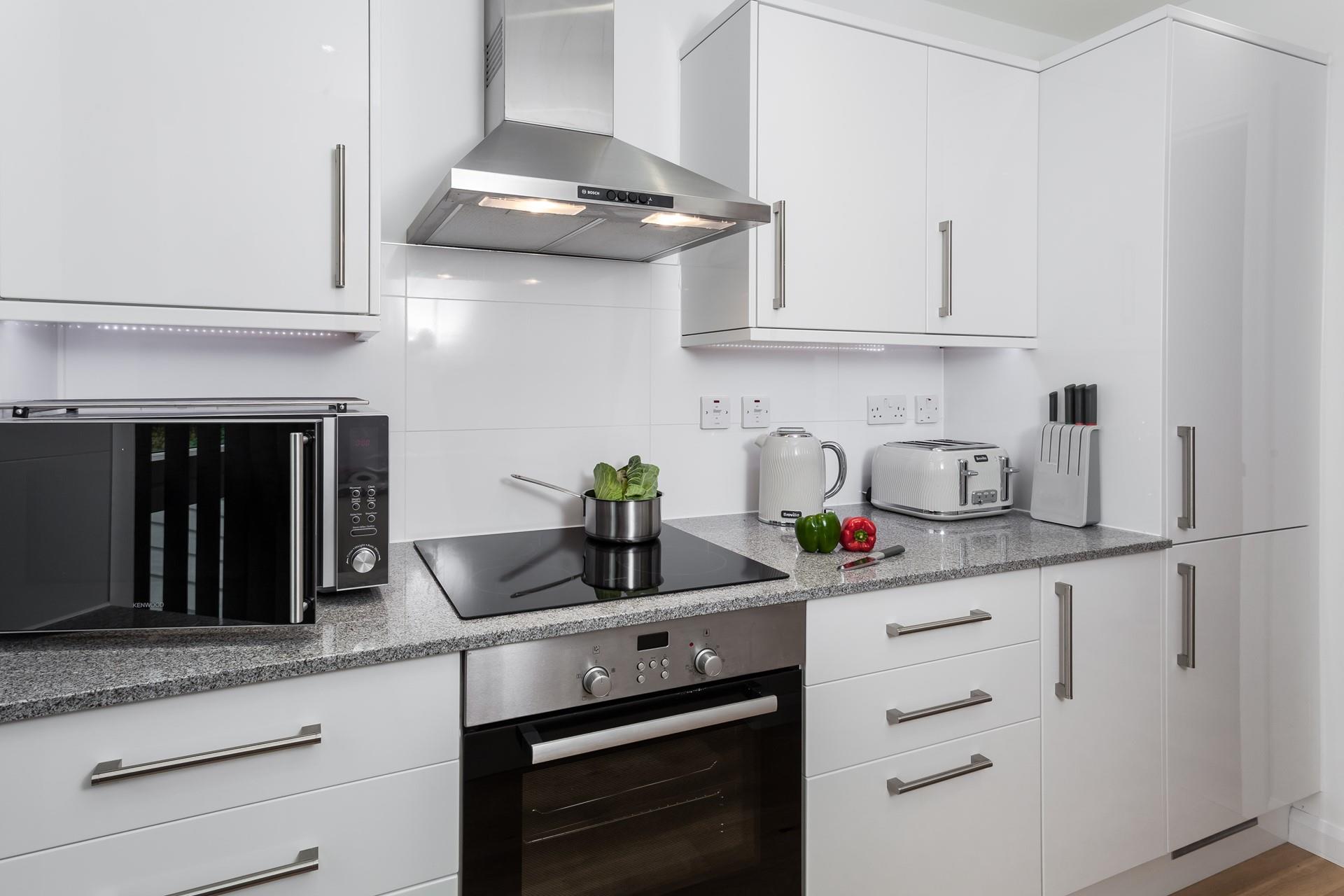 Start your day right with your favourite breakfast before heading down to explore St Ives.