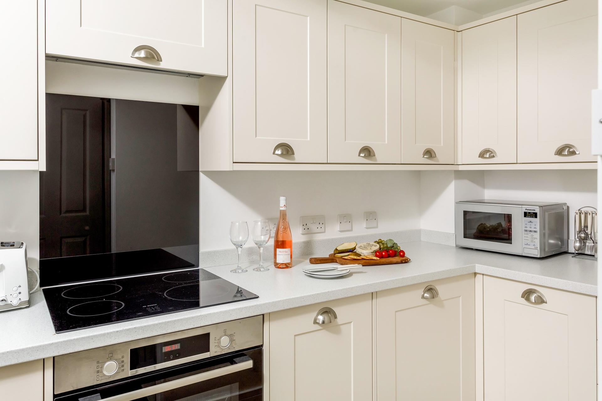 Pack a picnic and head out to explore the south coast.