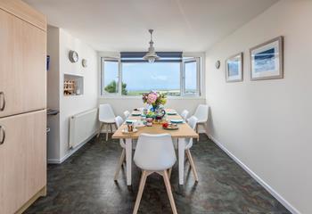 Grab some scones and local Corish clotted cream and tuck into a delicious cream tea.