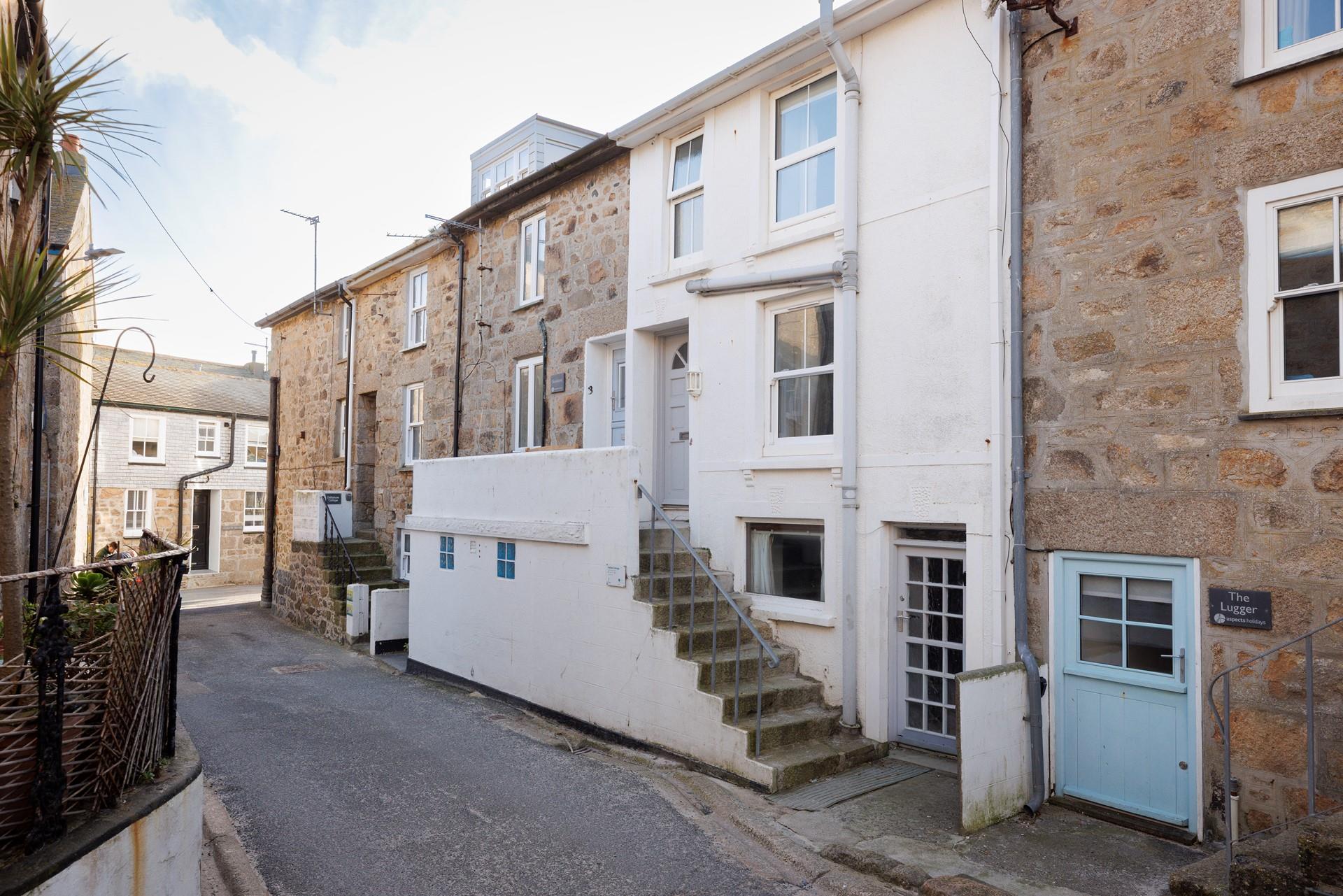 Seashore is just steps from the beach!