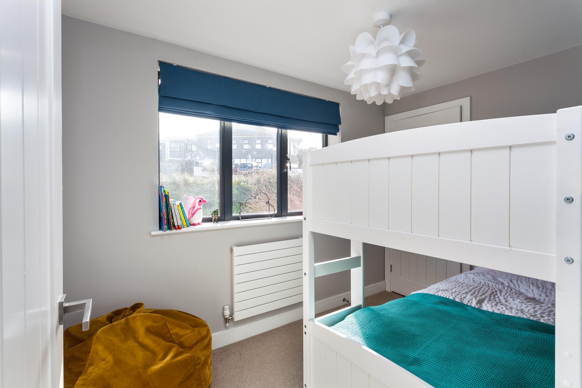 You have 5 beaches to choose from in St Ives, a different one for every day.