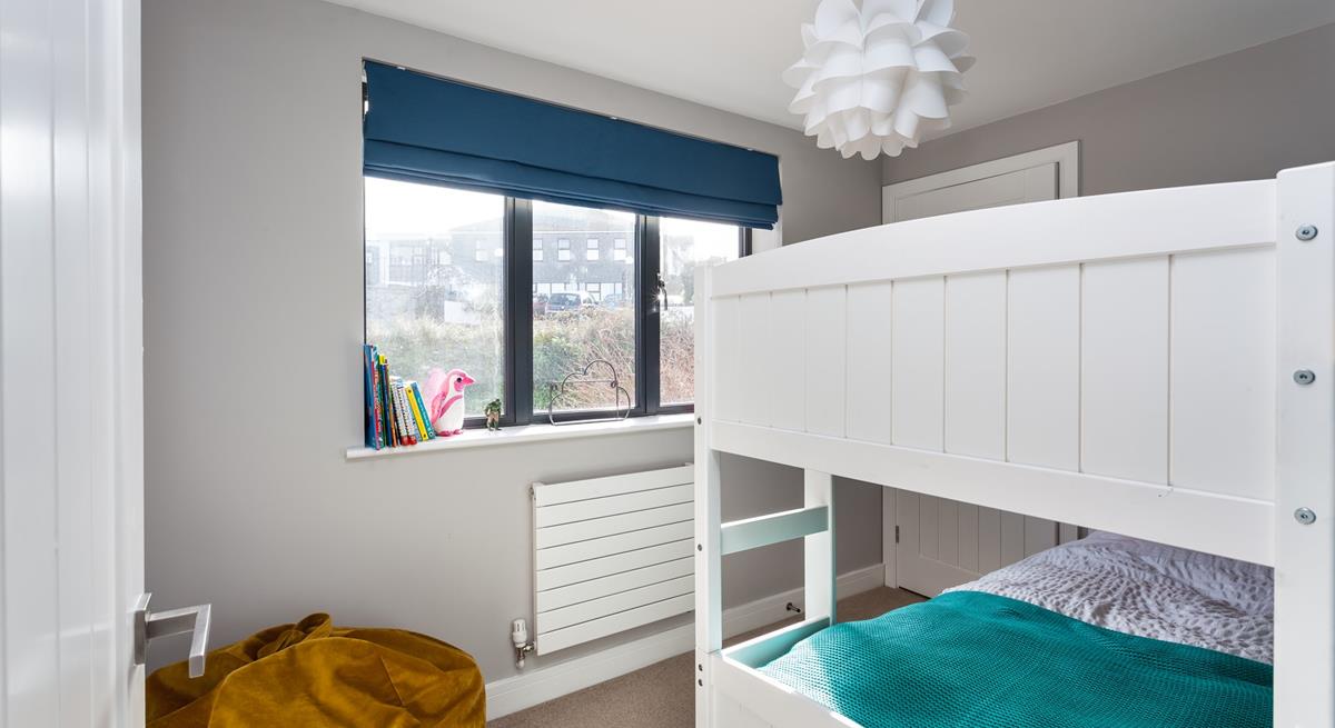 You have 5 beaches to choose from in St Ives, a different one for every day.