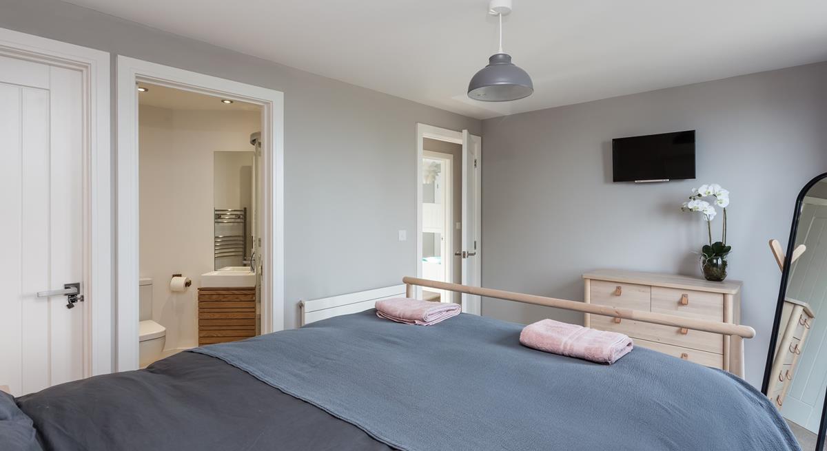 Wake up and wander straight out to your garden to sit and enjoy your coffee.