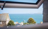 Open the window and breathe in the sea air. - Thumbnail Image