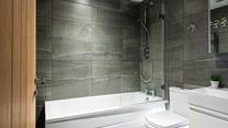 Run yourself a bath to relax and unwind in the bubbles.