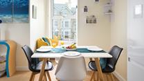 Come back from a day on the beach and rustle up a hearty dinner.