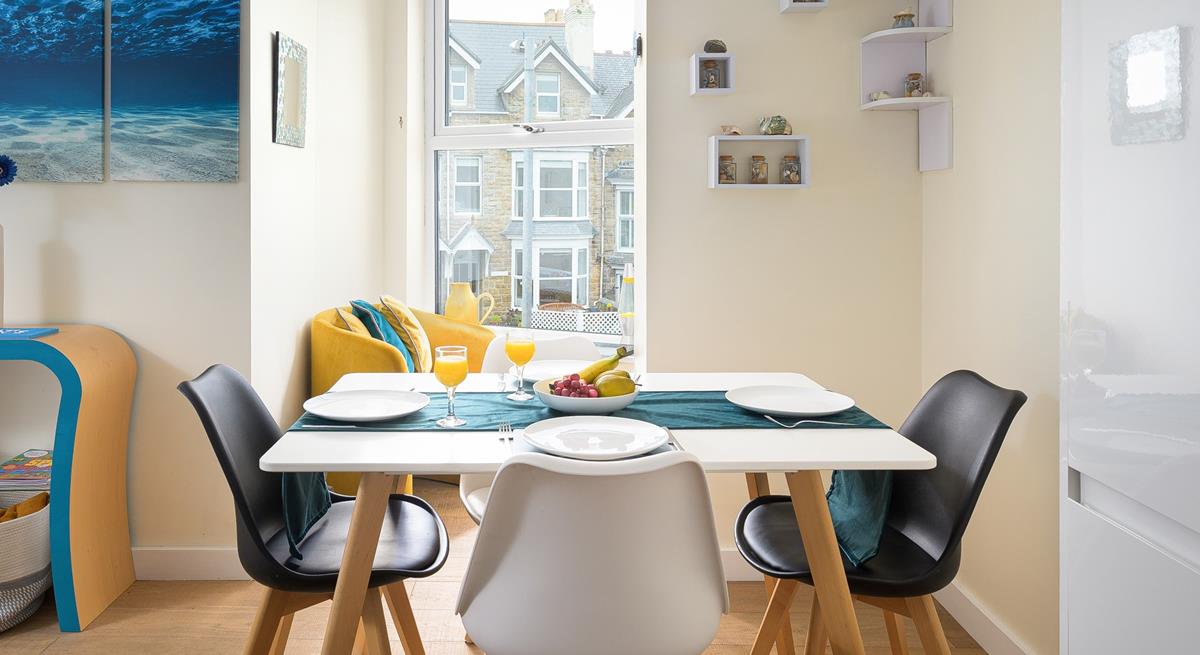 Come back from a day on the beach and rustle up a hearty dinner.