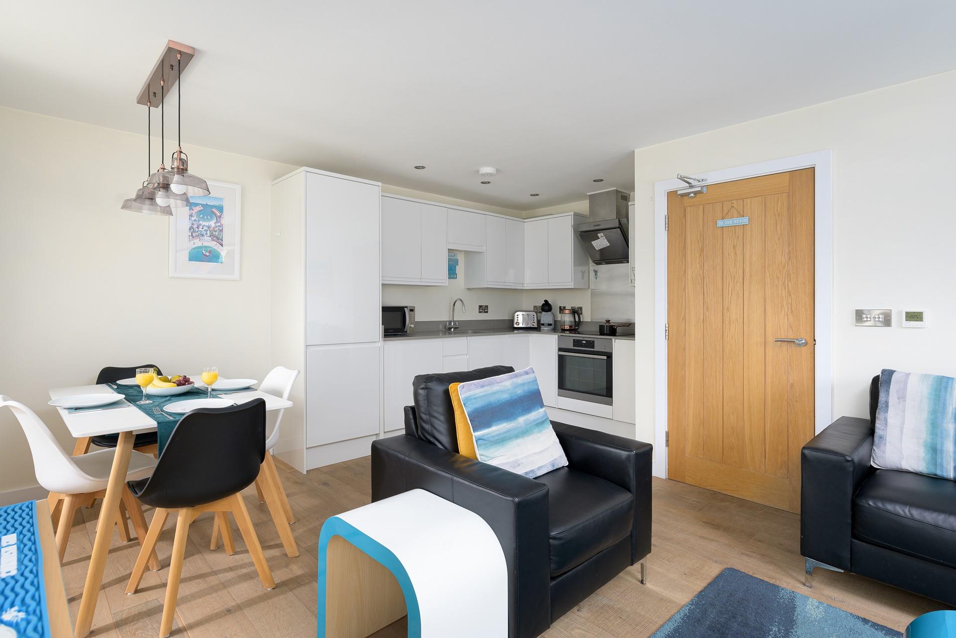 Enjoy a hearty breakfast of warm pastries before heading out to explore.