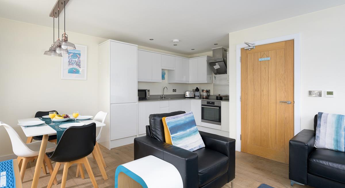 Enjoy a hearty breakfast of warm pastries before heading out to explore.