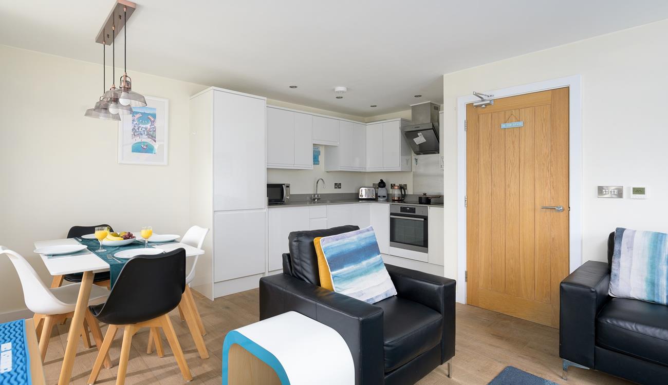 Enjoy a hearty breakfast of warm pastries before heading out to explore.