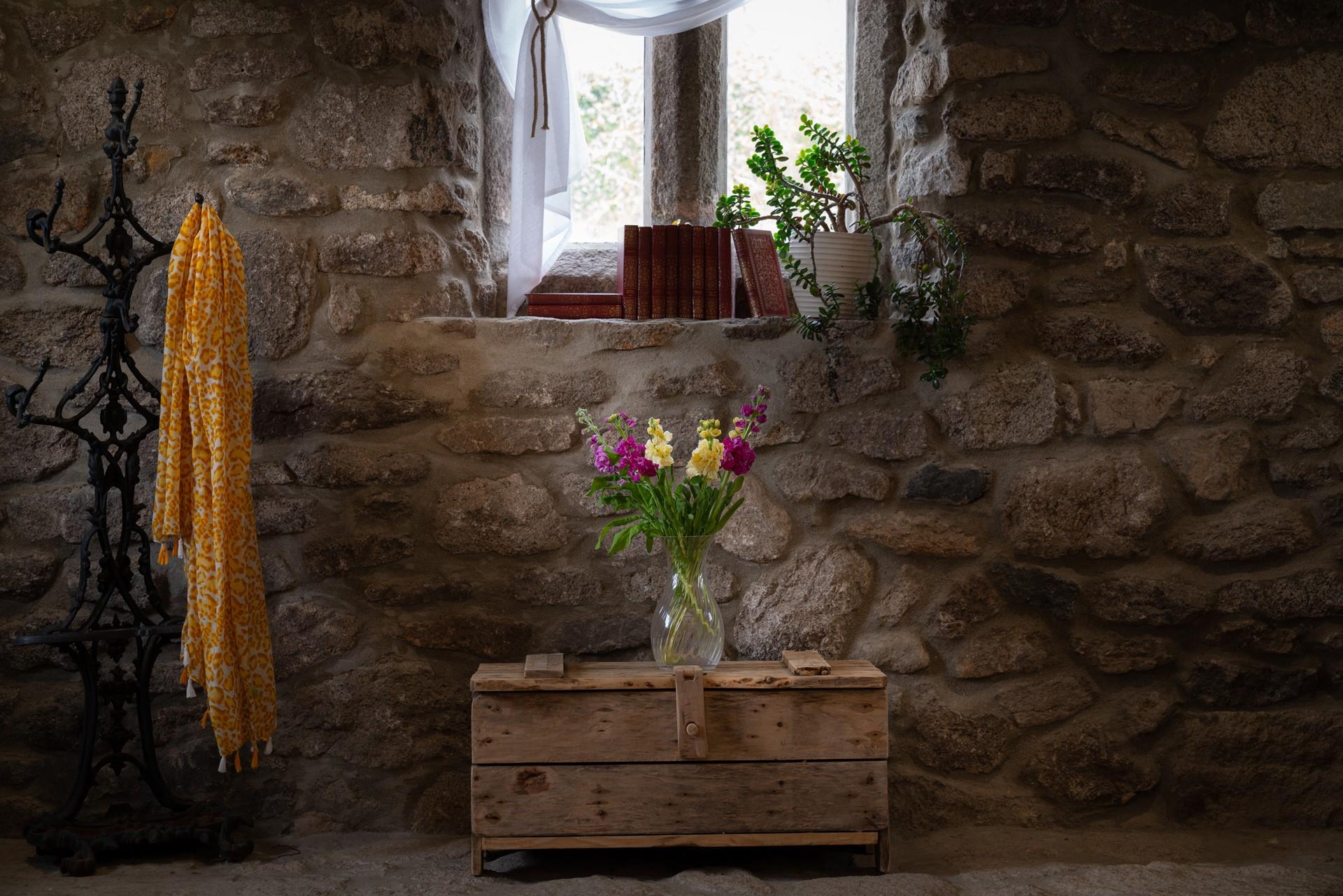 Botrea Hayloft is an enchanting break at any time of year.