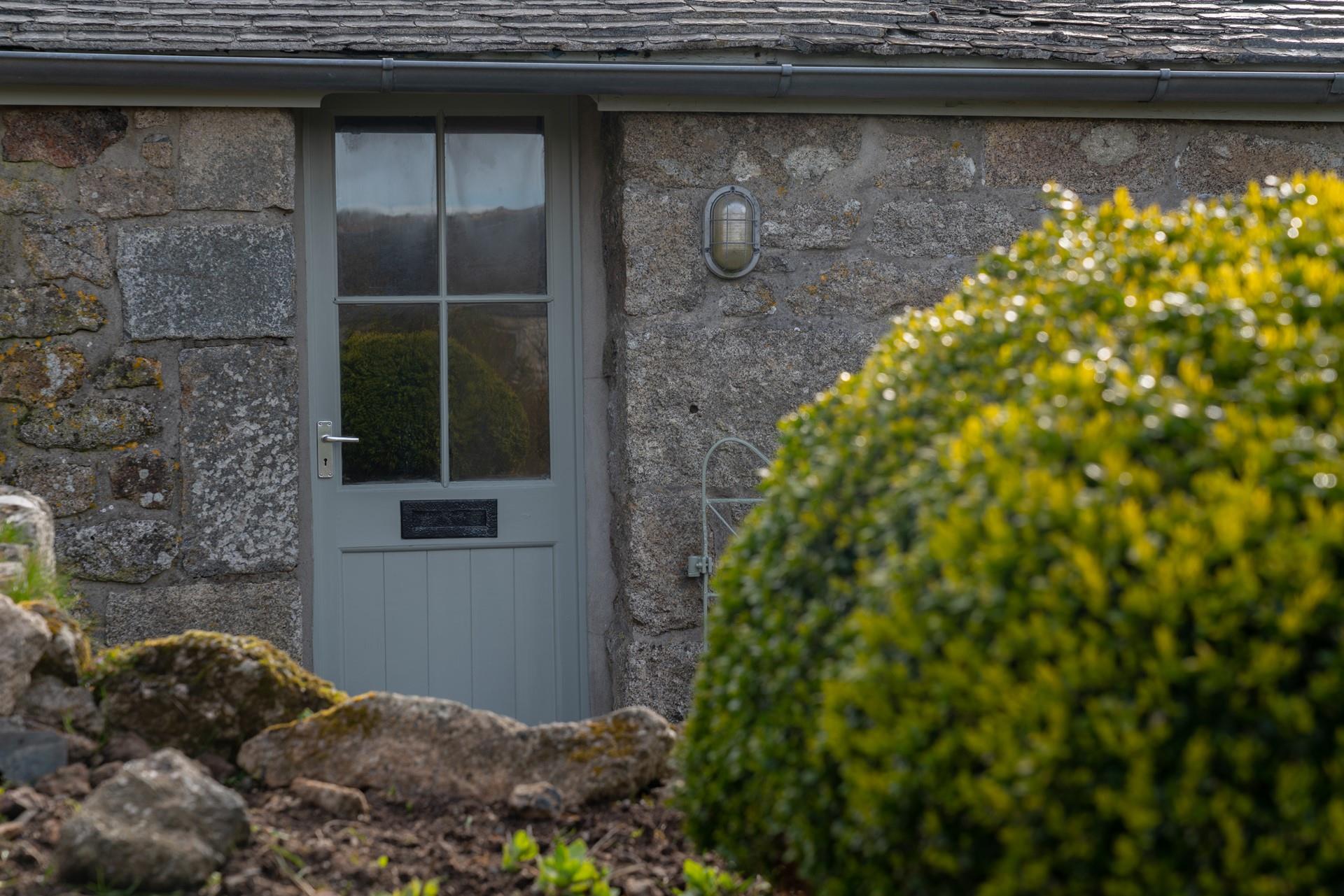 Pick up the coast path and take a ramble through the beautiful Cornish countryside.