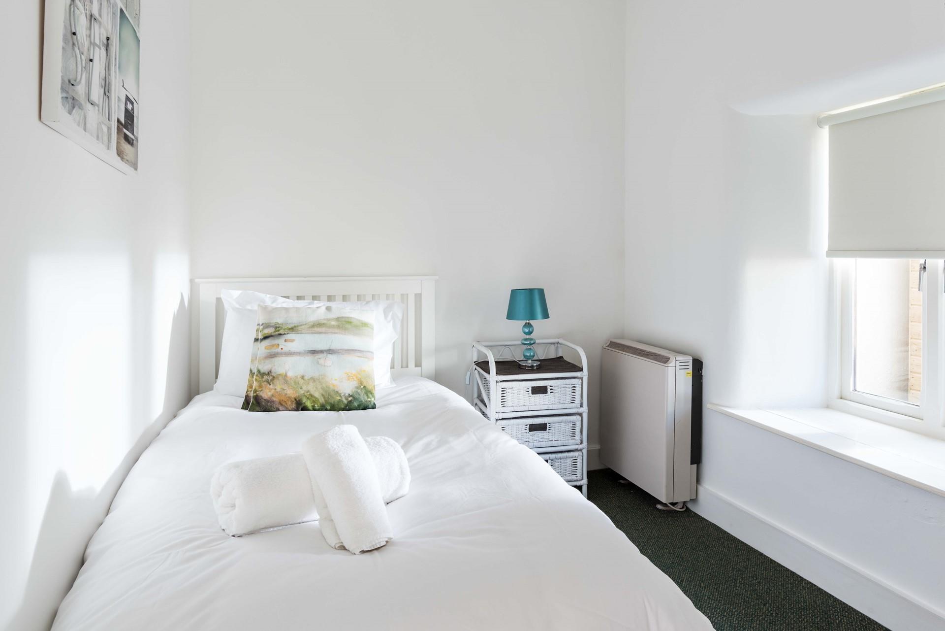 The Linen Loft, Marazion Aspects Holidays