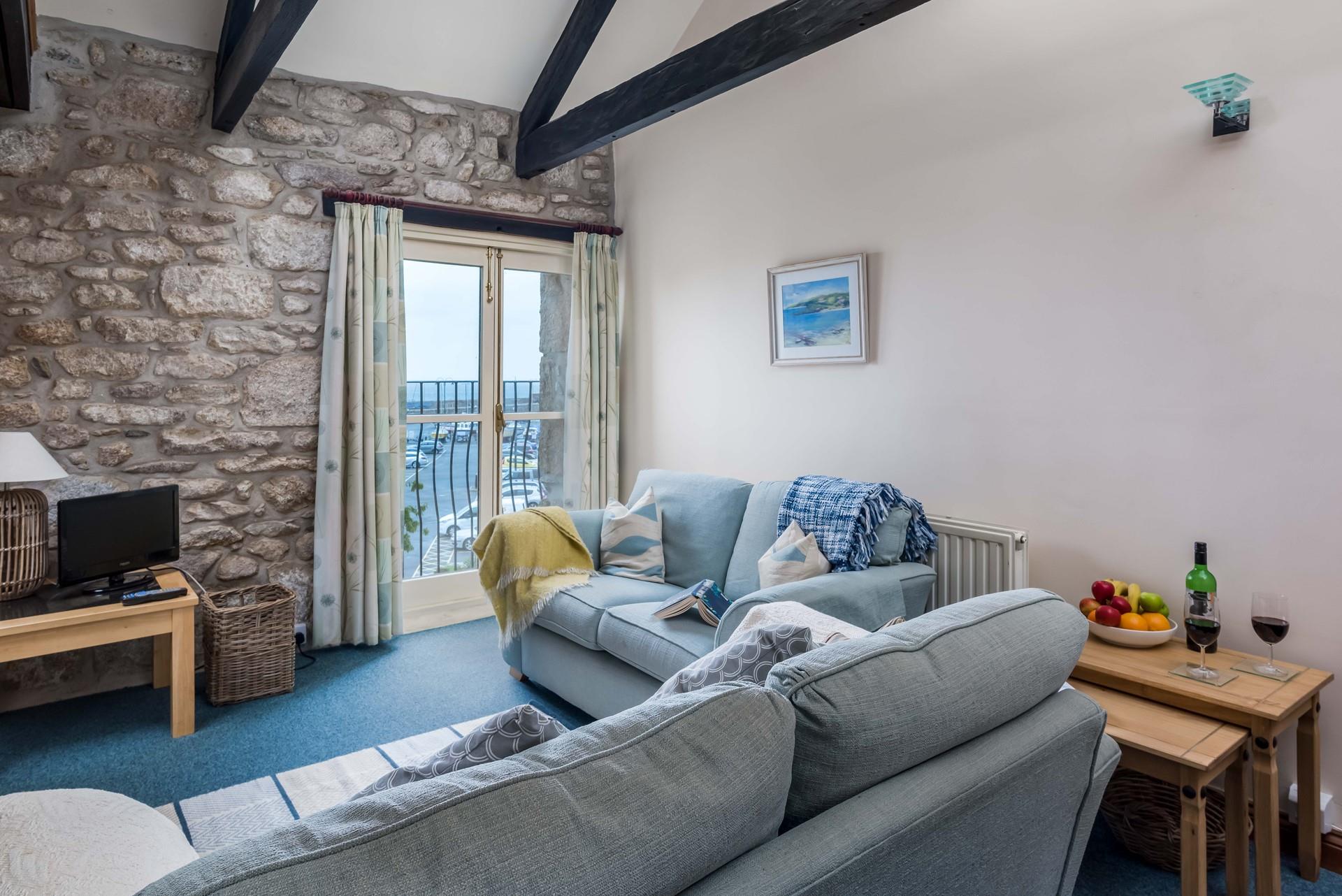 A warm welcome awaits at The Crows Nest.