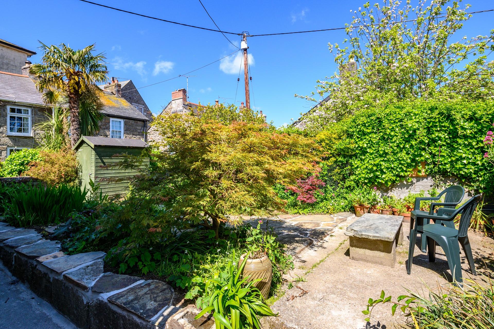 4 Farmers Meadow Newlyn Aspects Holidays
