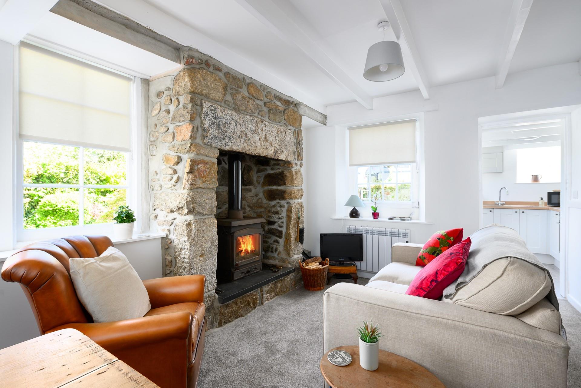 4 Farmers Meadow Newlyn Aspects Holidays