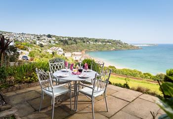 14 Gwel Marten in Carbis Bay