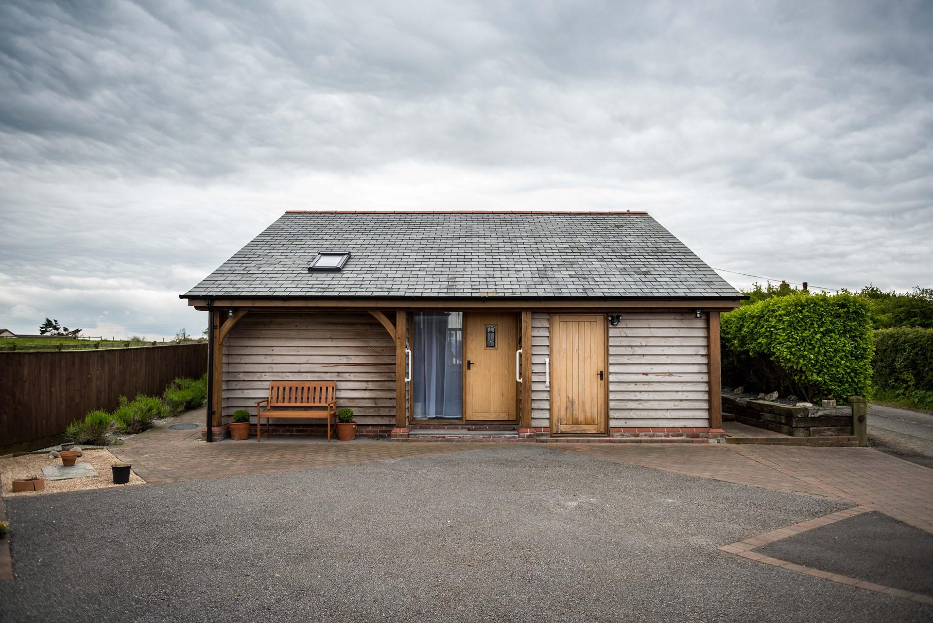 The Old Smithy Widemouth Bay Aspects Holidays