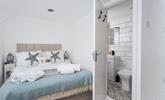 The en suite makes getting ready in the morning a breeze. - Thumbnail Image