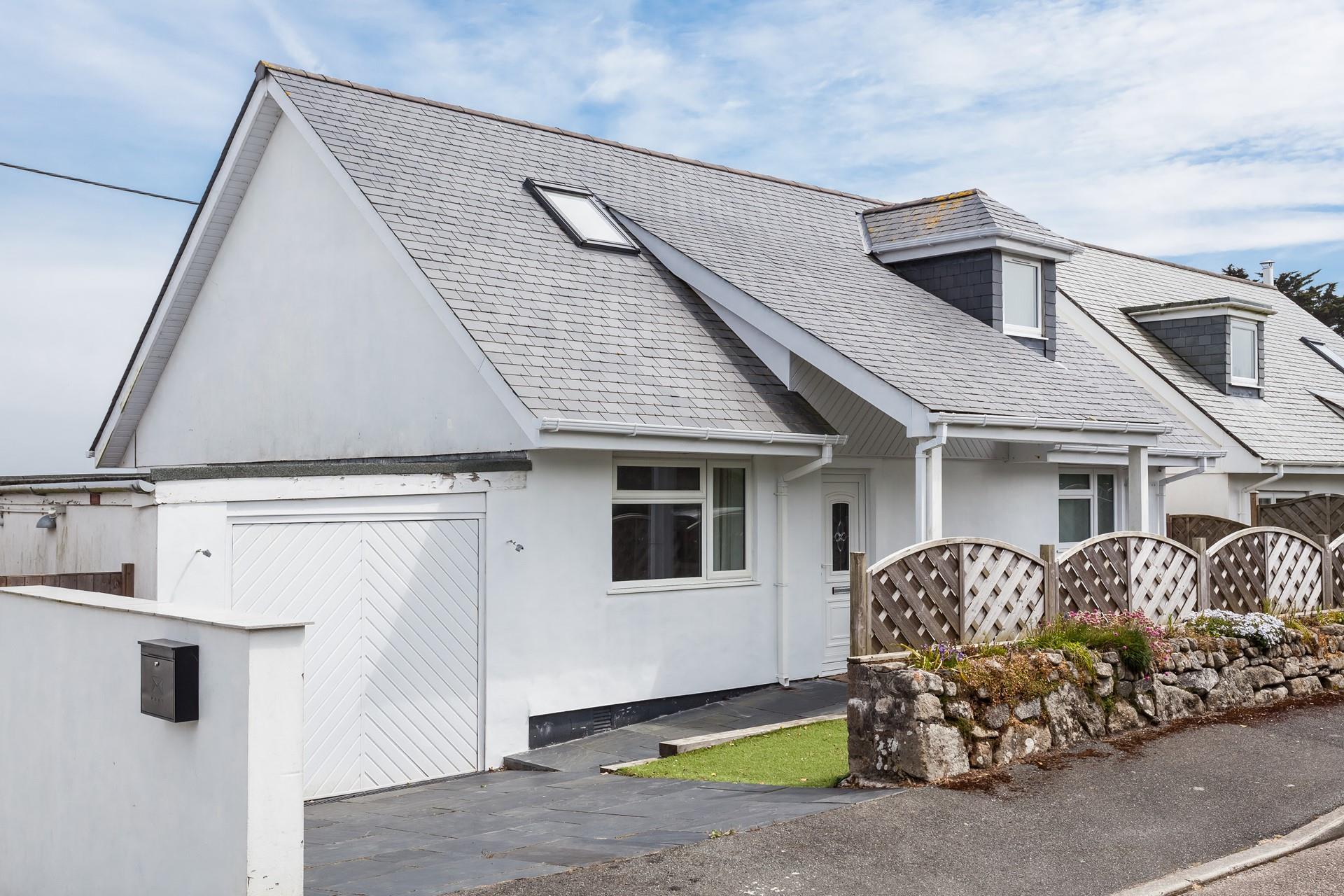 Pull up on the drive and let your holiday begin.