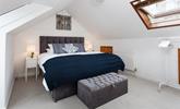 Bedroom 4 is a superb space to catch 40 winks. - Thumbnail Image