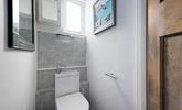There is an additional WC in the cloakroom. - Thumbnail Image