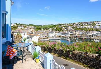 Smugglers View Smugglers View in Mevagissey