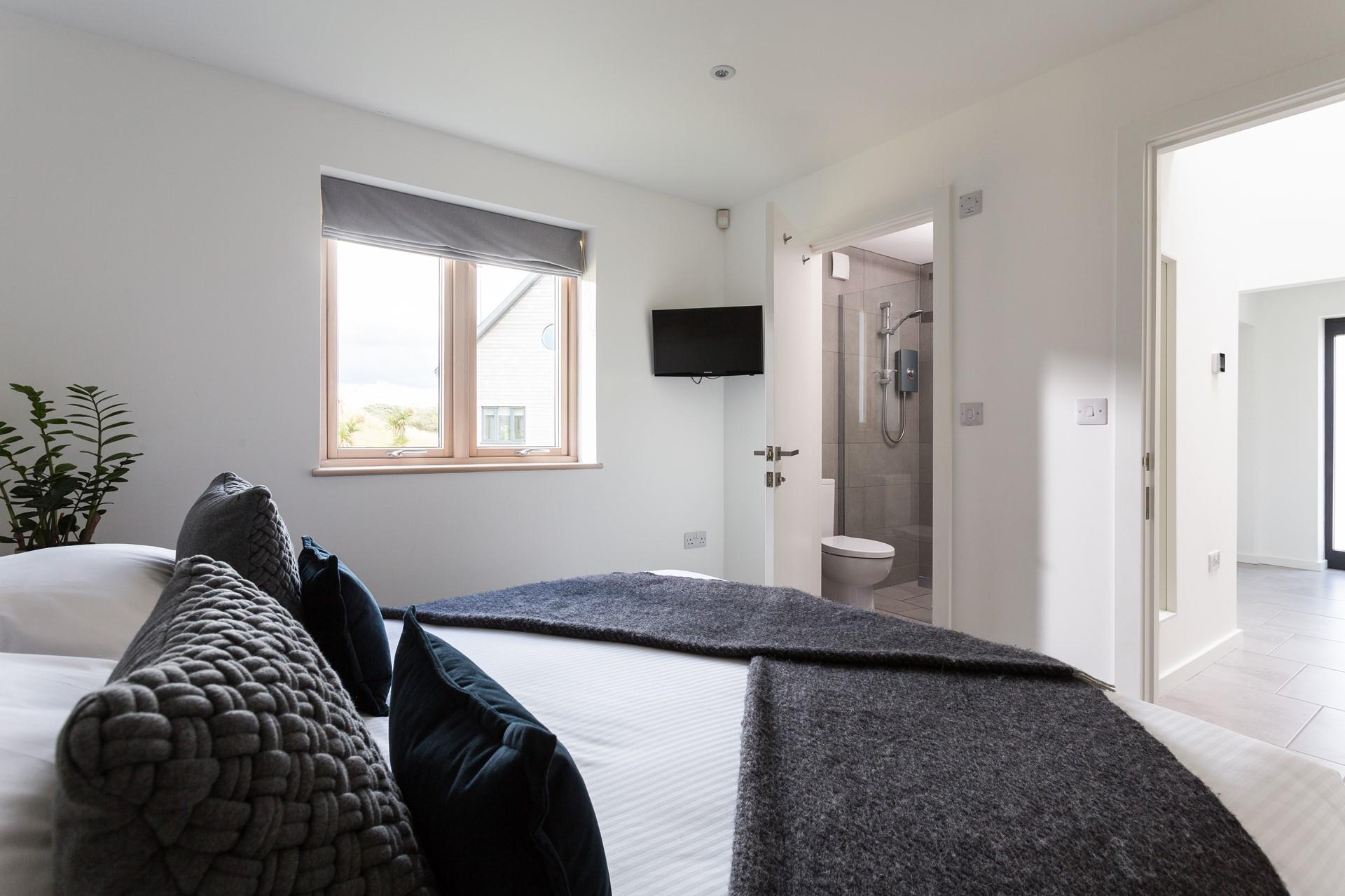 High Tide is dog-friendly so your pooch won't miss out on the fun.