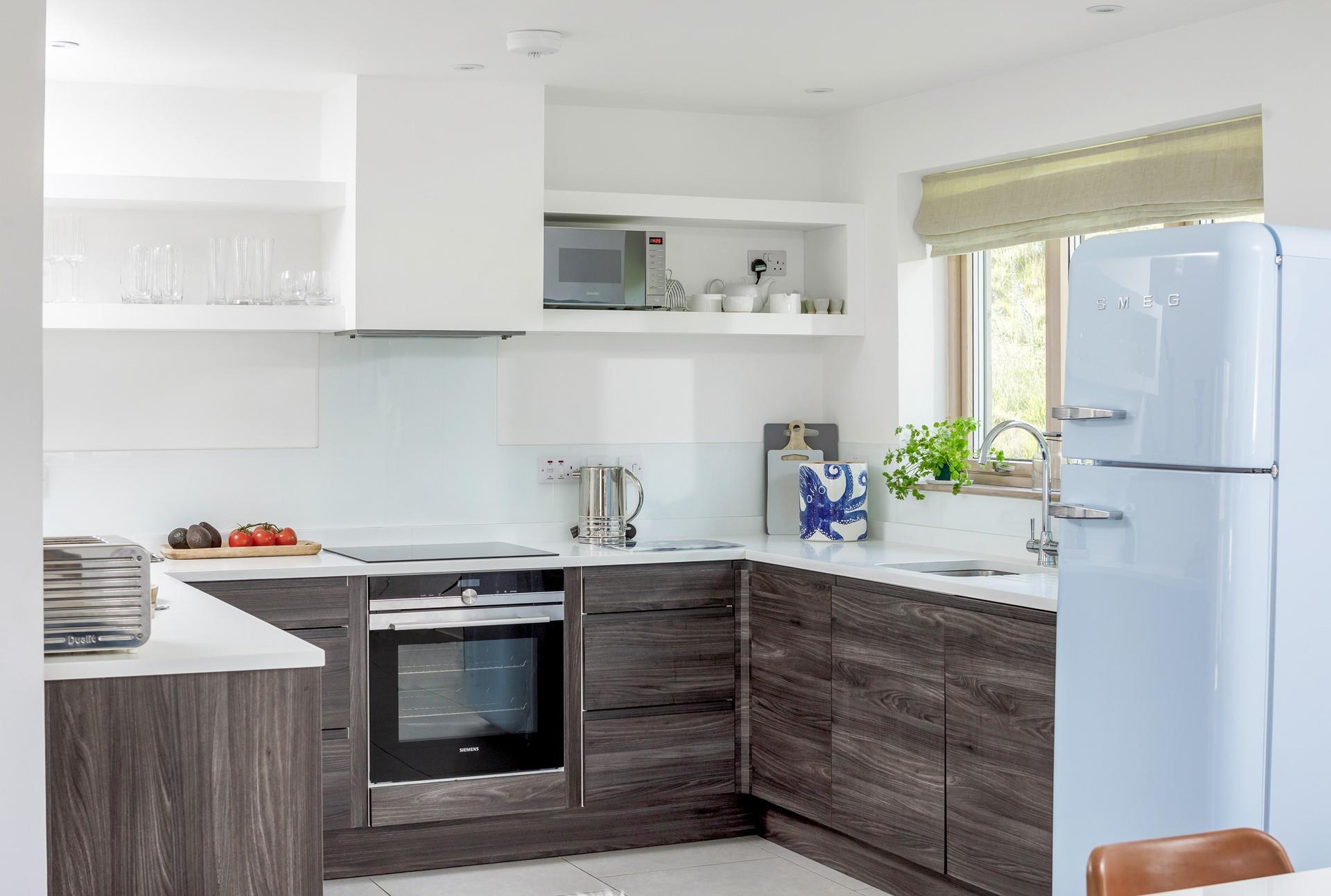 Enjoy a family meal using all fresh Cornish produce.