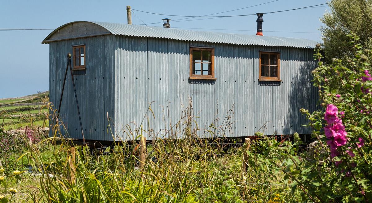 You can bring your pooch along too, they will love exploring the countryside with you on long walks.