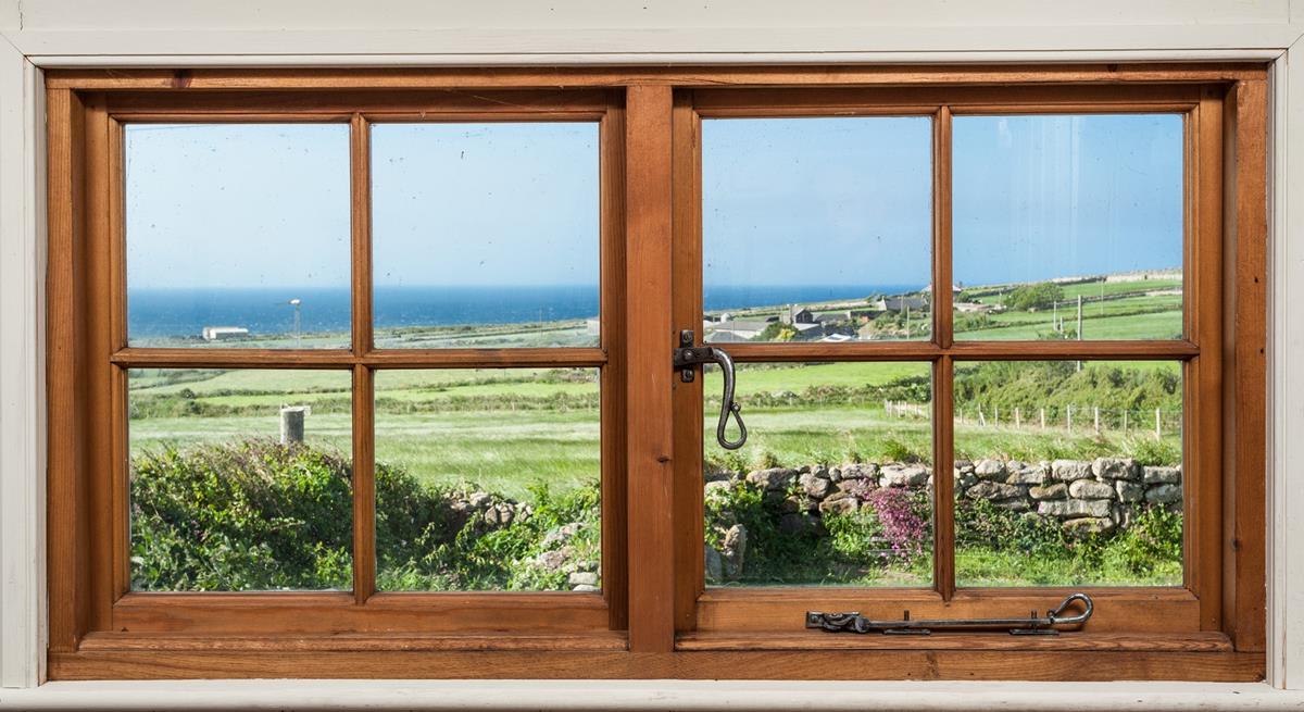 There are scenic walks and sandy beaches around the picturesque peninsula.