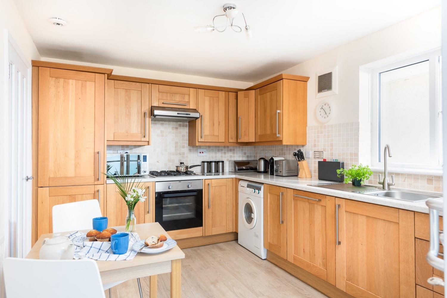 Start the day with a hearty breakfast and head to explore.