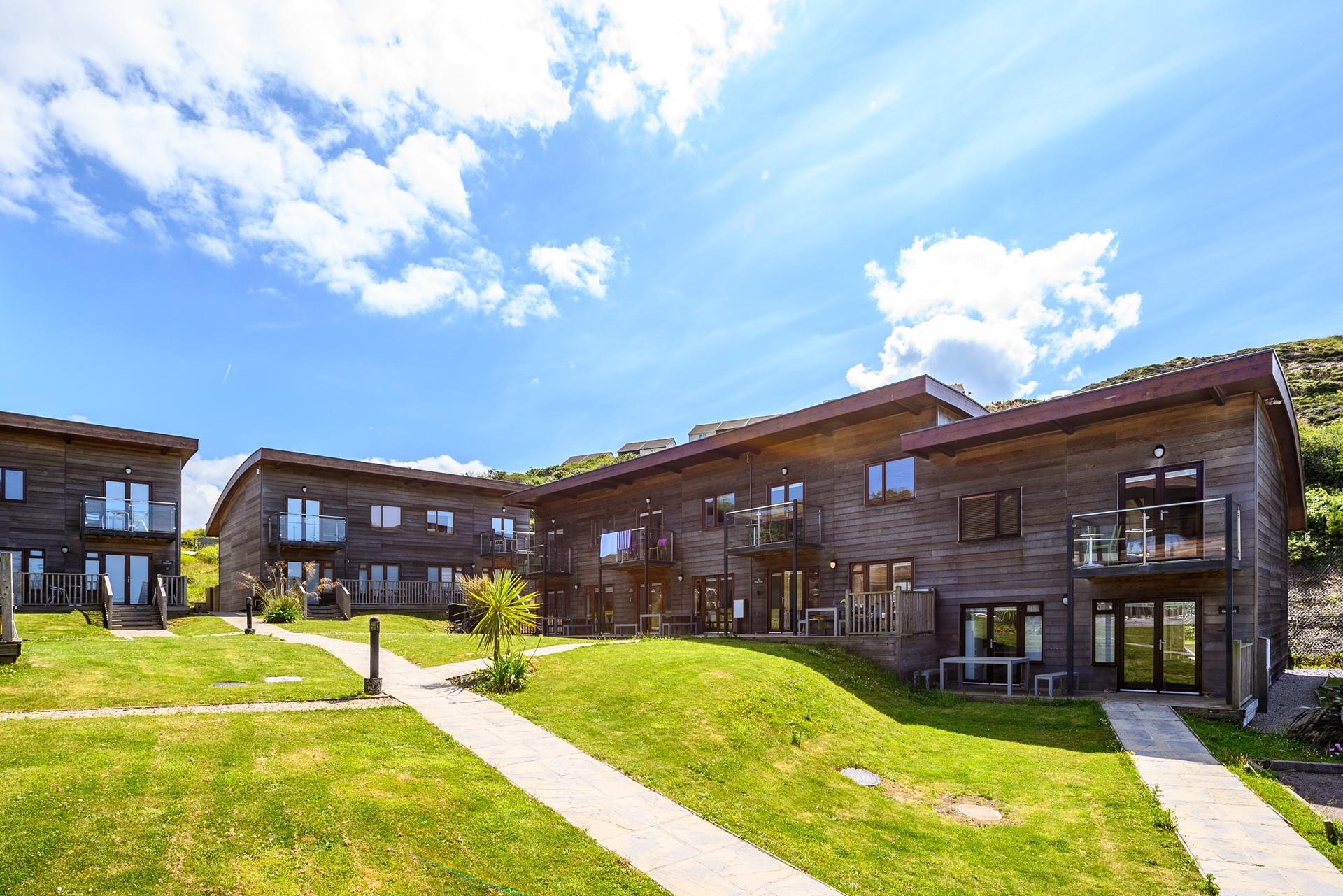 Second to the left and with level access, Ding Dong makes this a great choice for all ages. 