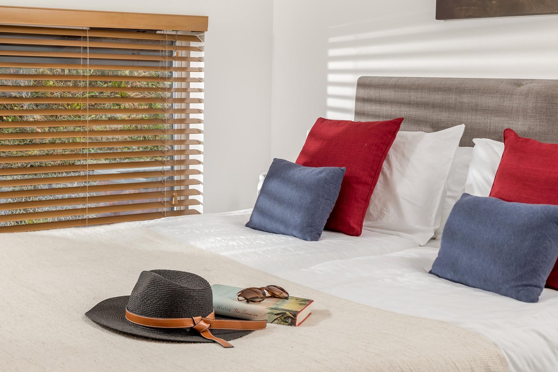 Drift off dreaming of your next Cornish adventure. 