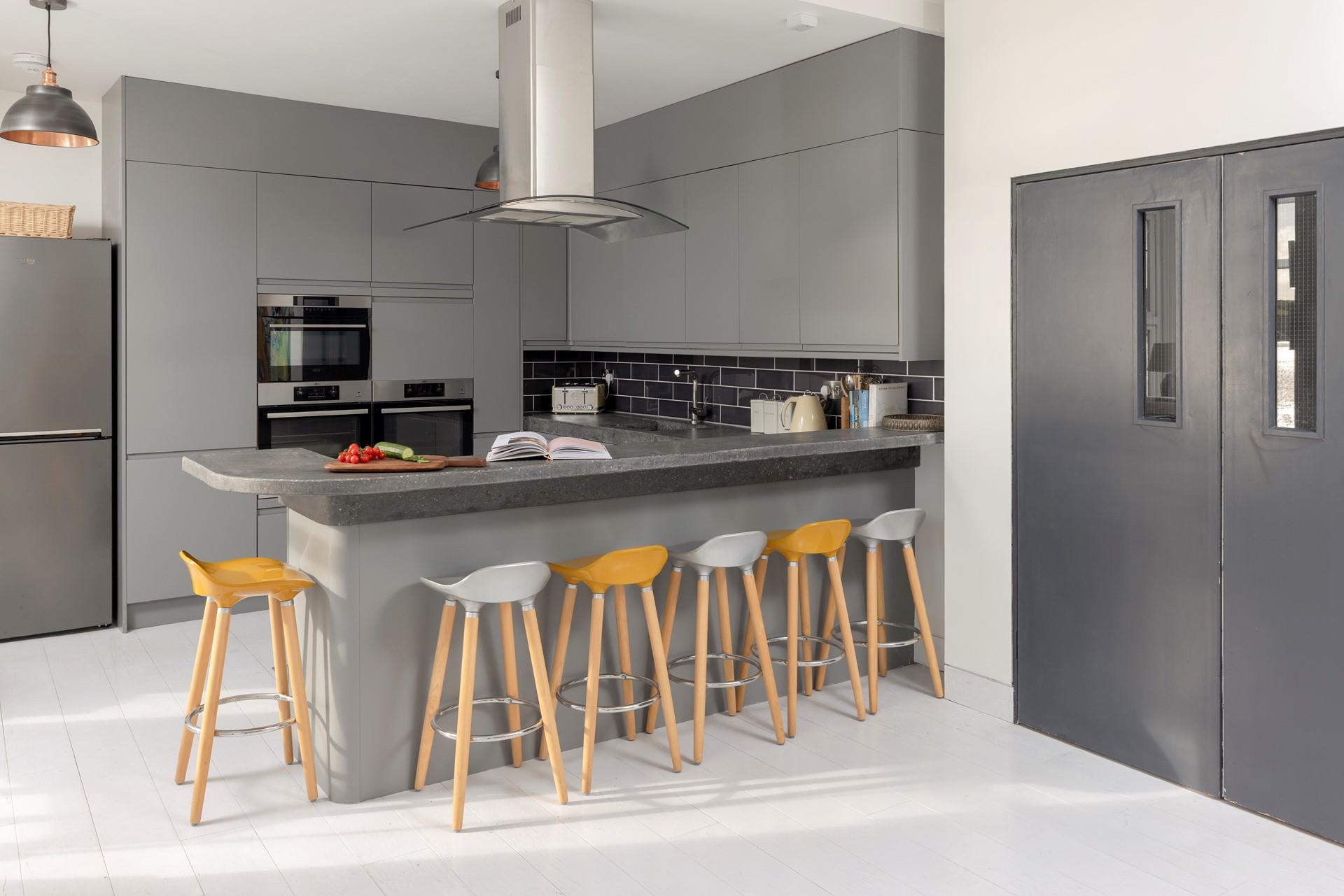 Pick up some delicious Cornish produce for tasty homecooked dinners.