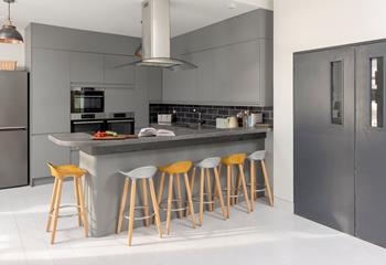 Pick up some delicious Cornish produce for tasty homecooked dinners.