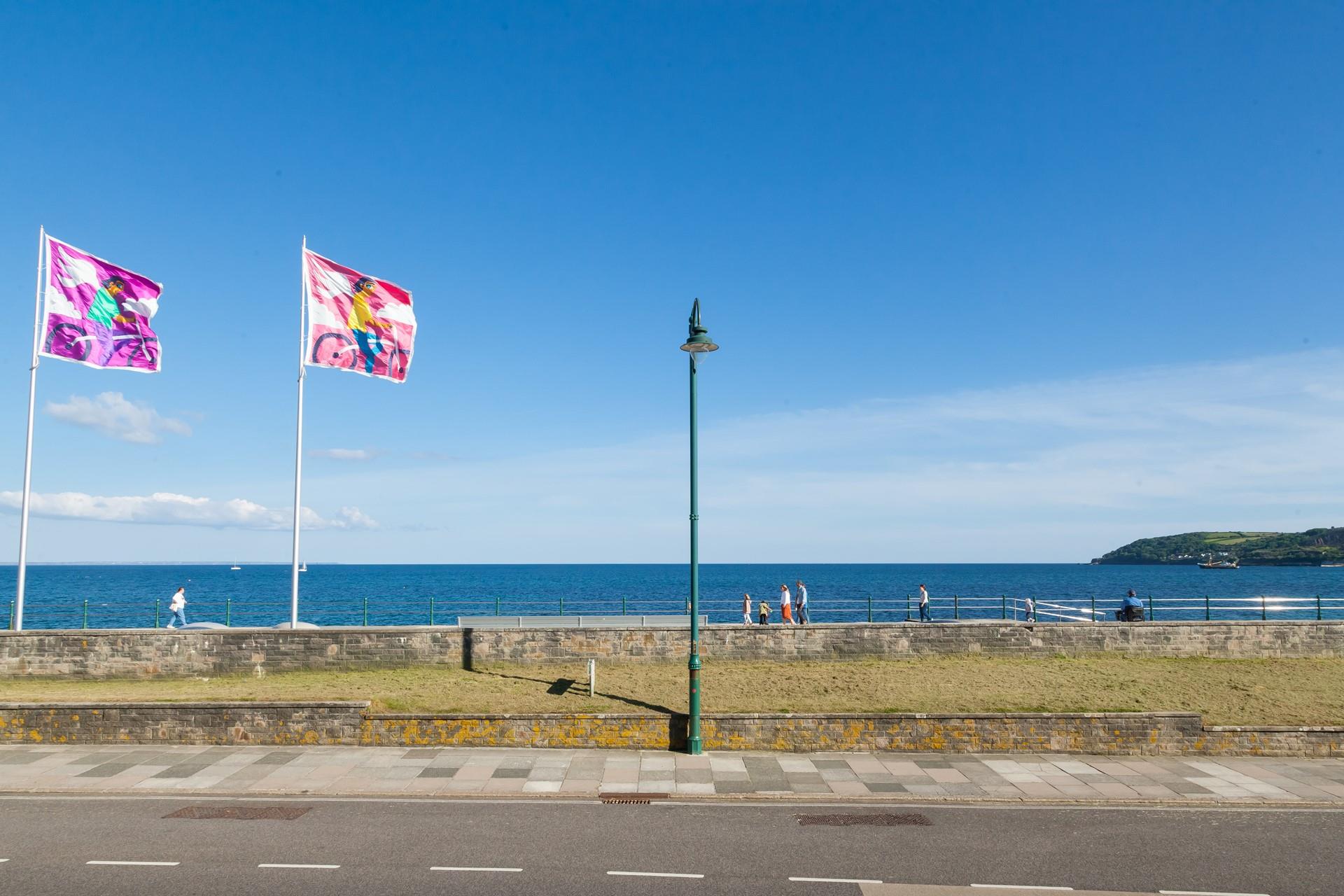 Located out of the hustle and bustle of town but close enough to all you need, you can explore all west Cornwall has to offer.