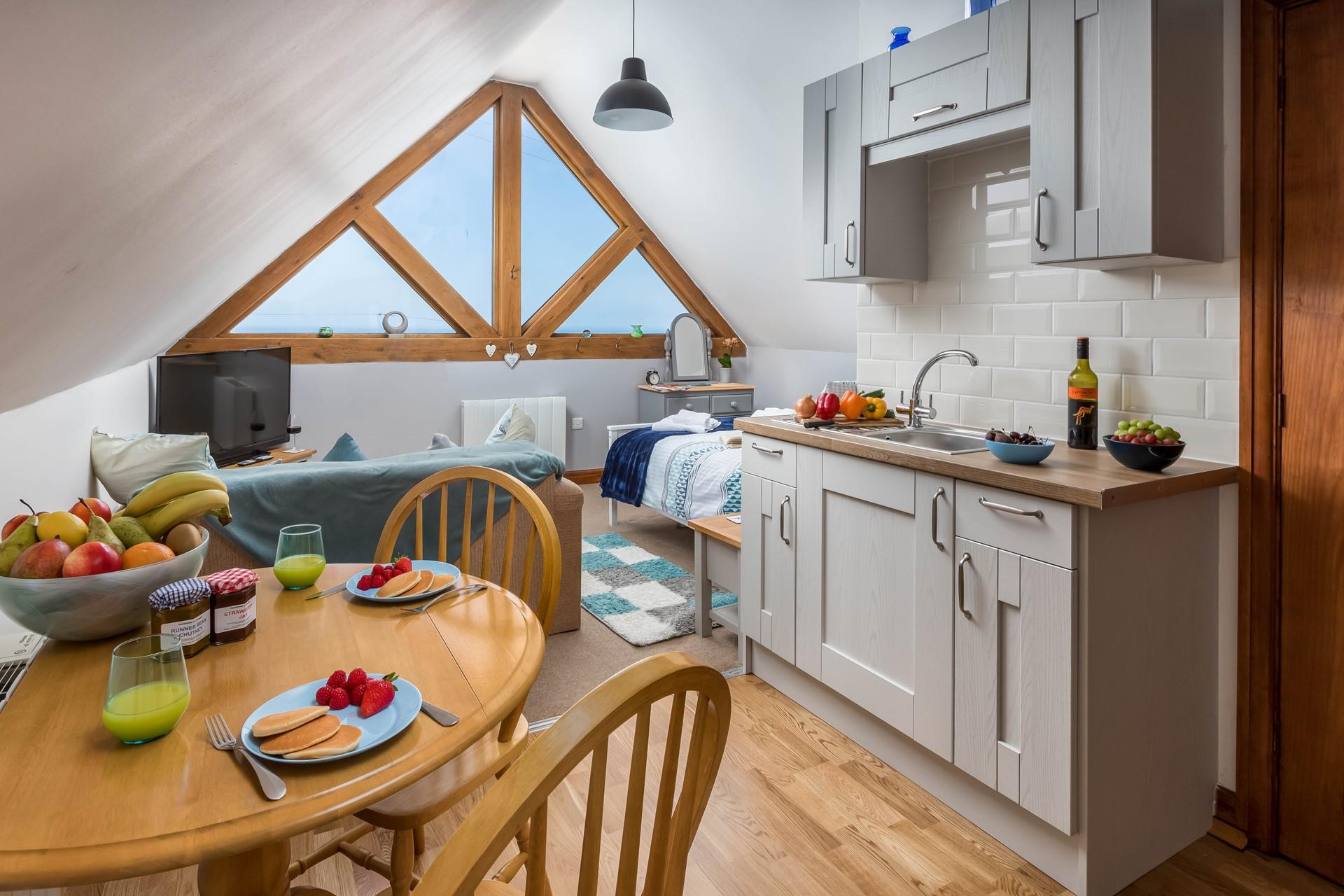 Ratty S Retreat Widemouth Bay Aspects Holidays