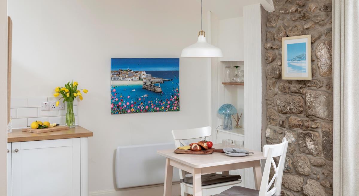 Tuck into a tasty feast after a day of exploring.